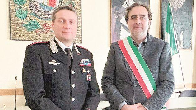 Lotta alle truffe agli anziani: una priorità per l'Arma