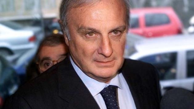 E' morto a 83 anni Calisto Tanzi: dall'impero del latte ai trionfi col Parma, fino al crac