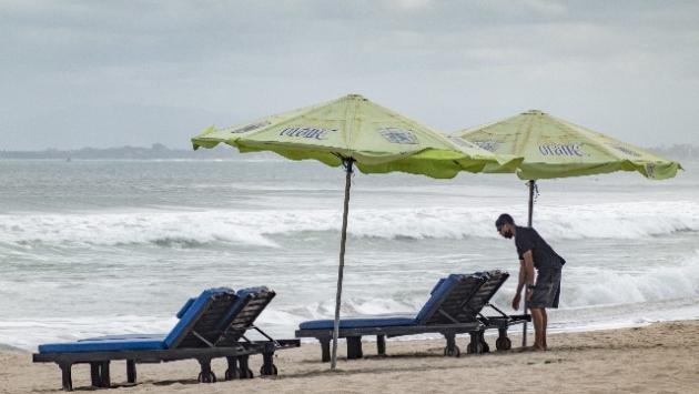 Bali chiude agli stranieri fino a fine 2020