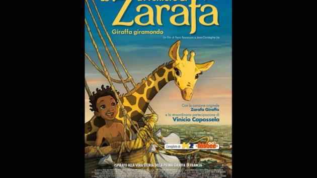 La grande animazione fa tappa all'arena del cinema D'Azeglio