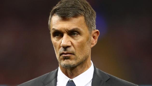 Maldini: "Ibrahimovic? C'è un piano B"