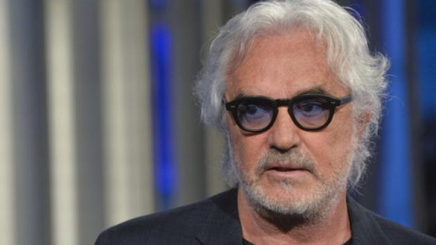 Briatore operato al cuore al San Raffaele. E' già stato dimesso Lui: "La prevenzione è fondamentale"