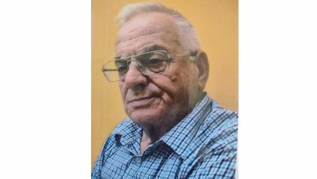 Addio a Franco Piazza, «anima» di Vicofertile per oltre mezzo secolo e padre dell'artista Aldo (Ape Regina). É scomparso a 88 anni