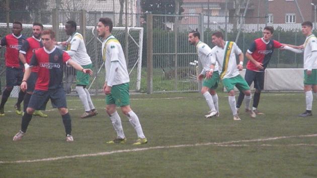 Calcio dilettanti. Si partirà   l'11 ottobre a  14 squadre