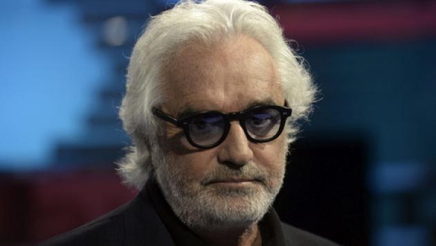Coronavirus, il San Raffaele conferma: "Briatore Positivo"