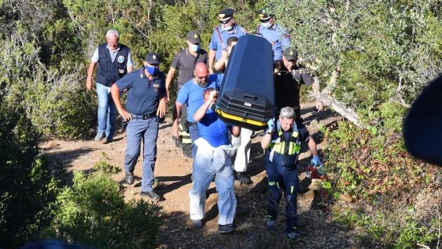 "Gioele morto dopo lo scontro". Le indagini sull'auto riaprono la pista dell'incidente