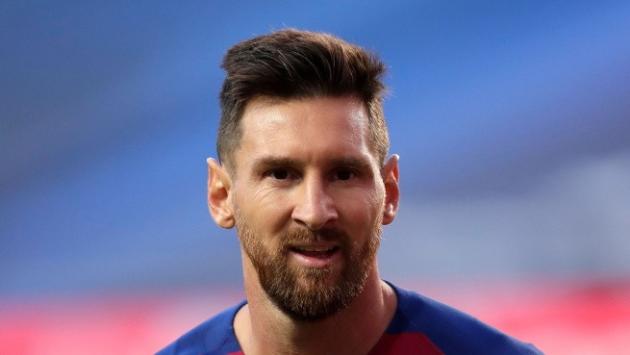 Messi, l'ex agente sicuro: "Ha scelto l'Inter"