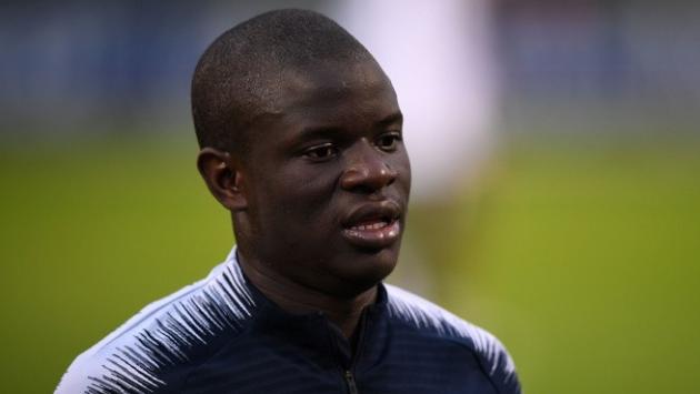 Inter: Kanté o Milinkovic per fare contento Conte