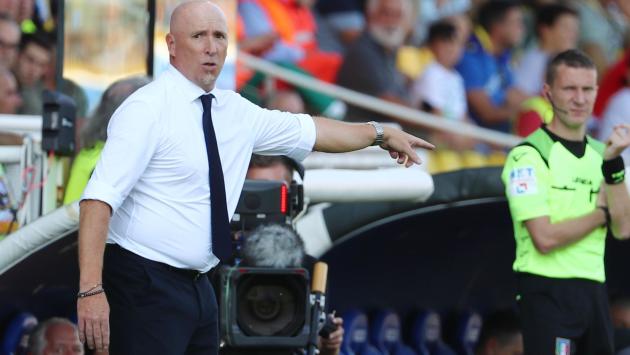 Genoa, è Maran il nuovo allenatore