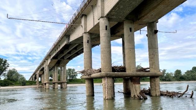 Ponte di Ragazzola, a settembre il via ai lavori