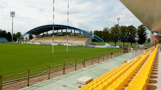 Panthers, le partite interne al «Lanfranchi»