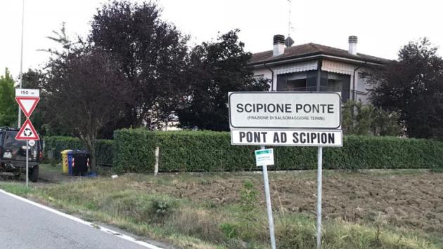 Scipione Ponte, due appartamenti svaligiati in pieno giorno