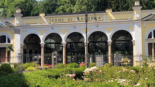 Riapre la mescita delle acque