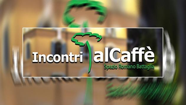 Caffe' della Versiliana