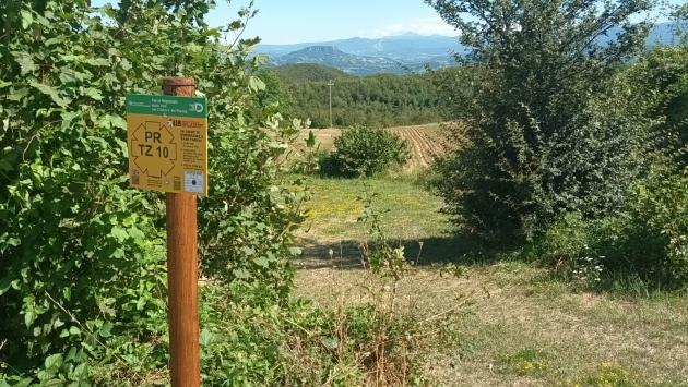 Parco dei Cento Laghi: ecco i cartelli «salvavita»