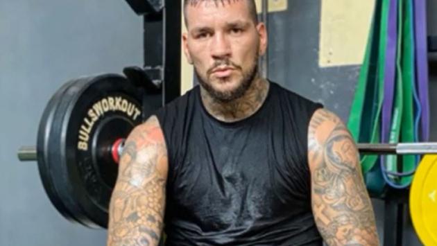 "Ballando con le stelle", positivo anche Daniele Scardina rientrato dalla Sardegna