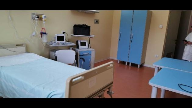 Focolaio in una Rsa a Milano, 22 positivi