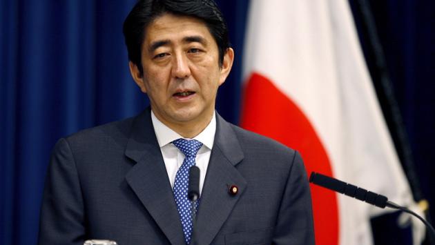 Giappone, Abe: "Mi dimetto per questioni di salute"
