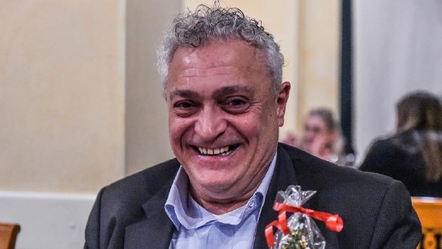 Andrea Paini nella Hall of Fame: quarant'anni di amore e passione per il “diamante”