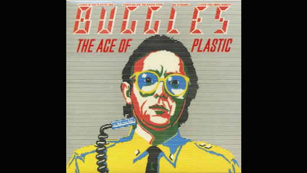 “The age of plastic”, quando c'erano i Buggles