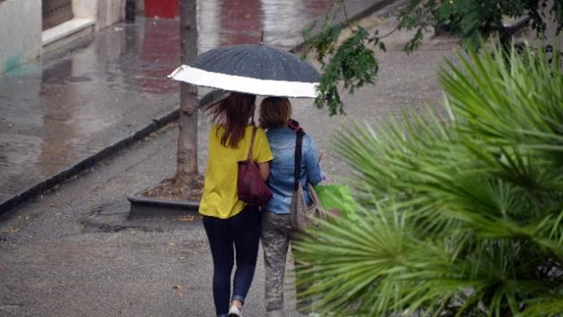 Protezione civile, allerta arancione in 4 regioni (tra cui l'Emilia Romagna)