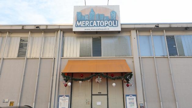 Caso Mercatopoli: partite le prime diffide