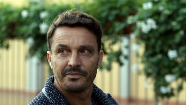Il Pescara ritrova Massimo Oddo