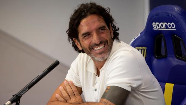 Alessandro Lucarelli