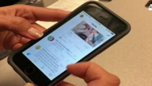 Reggio Emilia, simula il furto del cellulare: minore nei guai
