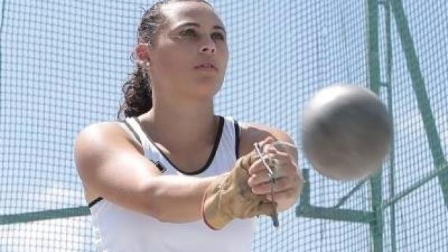 Assoluti di Atletica: due ori e un argento per gli atleti  del Cus Parma