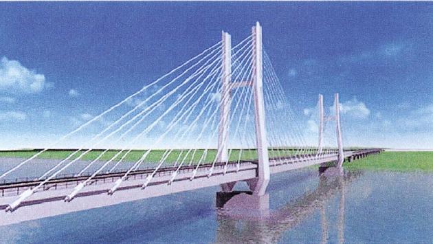 Ponte Verdi, oggi il Tar decide: Provincia pronta a riprendere l'iter