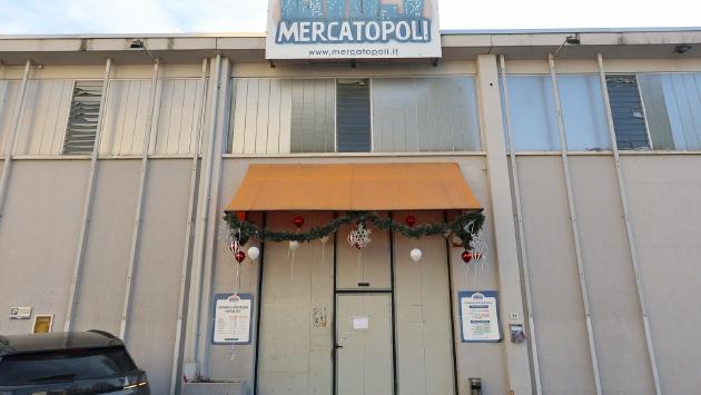 Mercatopoli, Federconsumatori: «Avanti con le diffide»