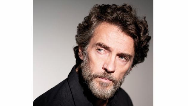 Alessio Boni a Fidenza: «Porto l'Iliade in teatro e in tivù sarò il papà di Leopardi»