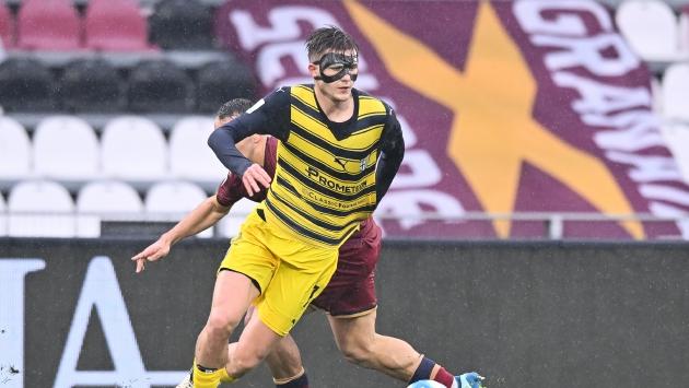 Un Parma bello, sporco e determinato. Su tutti Benedyczak