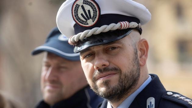 Enrico Usai: «Siamo sempre al fianco dei cittadini»