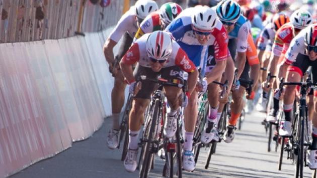 Ewan vince 3^ tappa Tour, Nizzolo 3° Alaphilippe resta in giallo