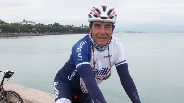Lodi, sportivo a tutto tondo. Aveva 79 anni. Gli amici: «Se ne va un grande maratoneta»