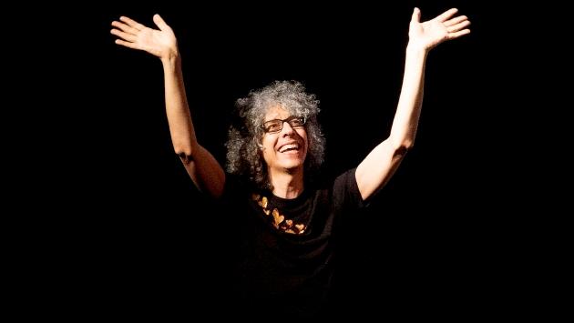 Giovanni Allevi al Teatro Regio: «Il domani è la speranza di un giorno più bello»