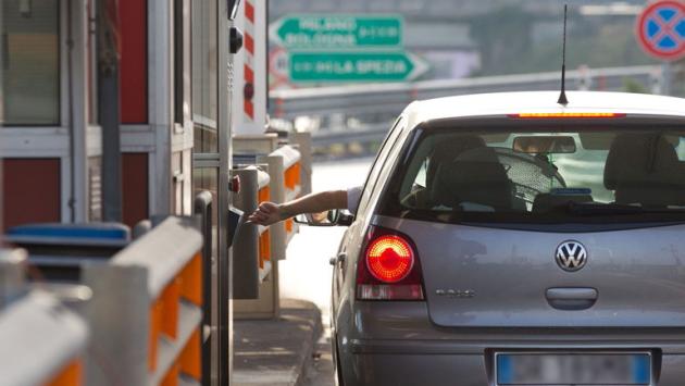 Stanotte Autocisa chiusa fra Berceto e Fornovo,  domani notte fra Pontremoli e Berceto