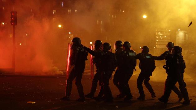 Los Angeles, la polizia uccide un altro afroamericano