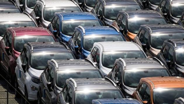 Ad agosto effetto incentivi: vendite in linea col 2019