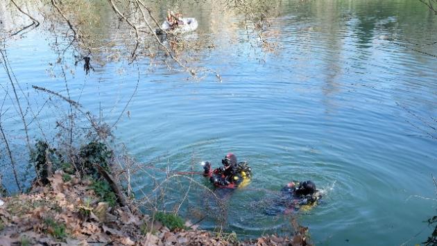Recuperato a 125 metrì di profondità il corpo dell bimba dispersa nel lago