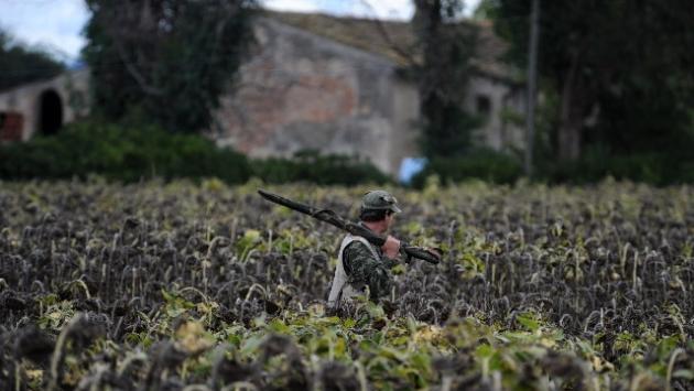 Torna la caccia (in anticipo)  in 15 regioni