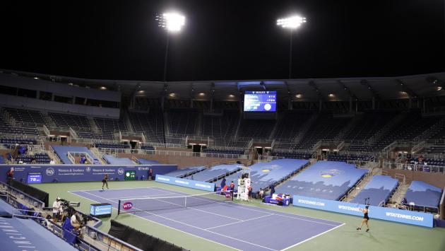 Us Open: avanti Berrettini e Caruso. Fuori Seppi e Sinner