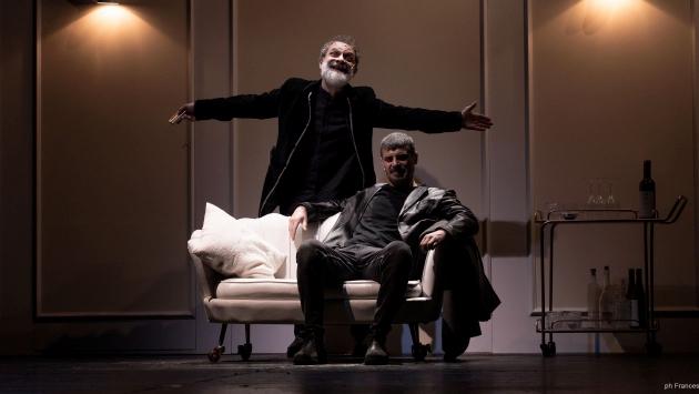 Claudio Autelli porta a Parma «L'eterno marito» di Dostoevskij: «Un'accusa verso un certo tipo di padri»