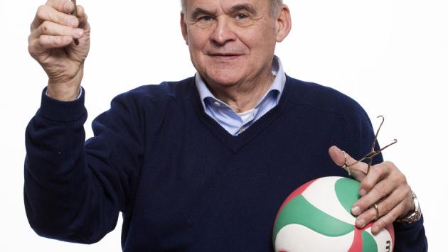 Universiadi '70, quell'oro nella pallavolo targato Parma