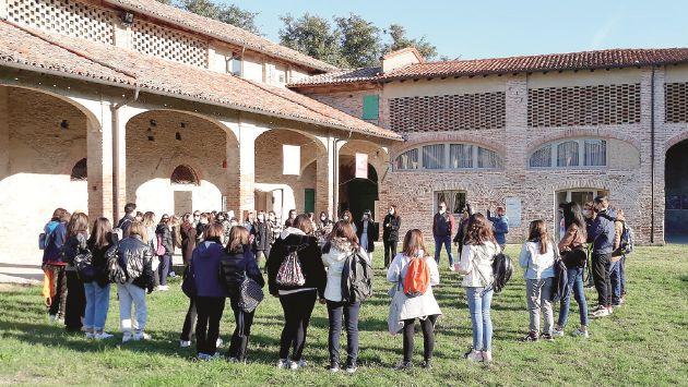 Riaprono i Musei del Cibo: tante attività per le scuole tra visite speciali, 30 laboratori e giochi