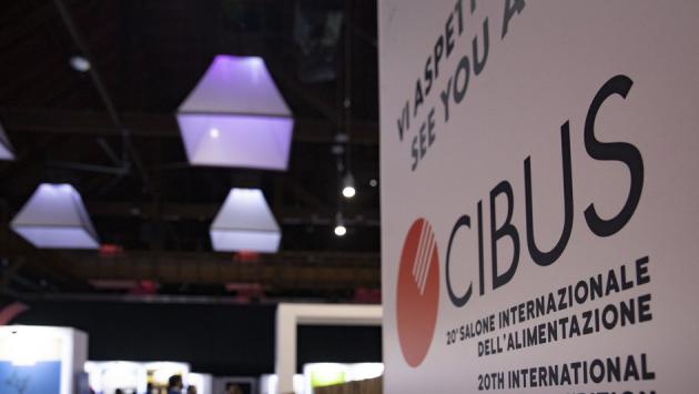 A Cibus Connecting Italy Barilla porta tre nuovi prodotti