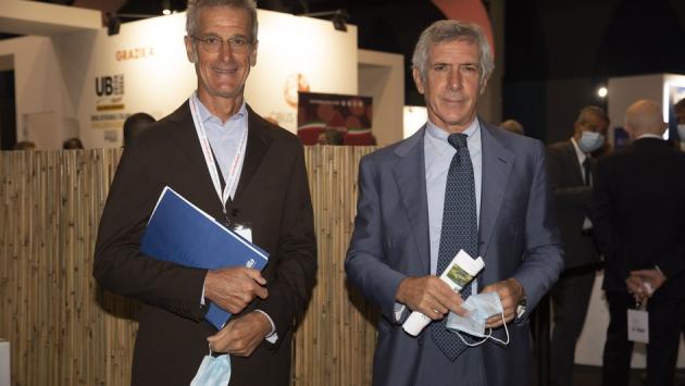 Barilla: "Nel lockdown riscoperta della pasta e dei riti alimentari in casa"