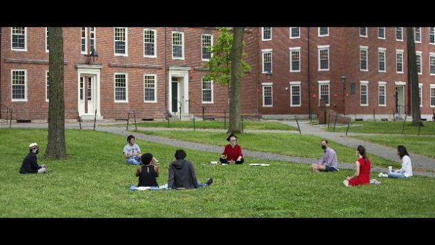 Coronavirus: Harvard non apre il campus, è la prima volta in 384 anni